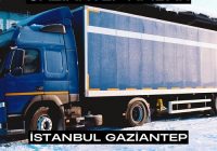 gaziantep ambar