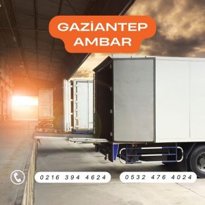 antep ambar
